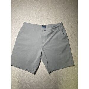 Faherty All Day Shorts Drawstring Lounge Size 36 (measure 38) See Photos